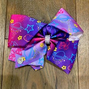 Jojo Siwa Bow